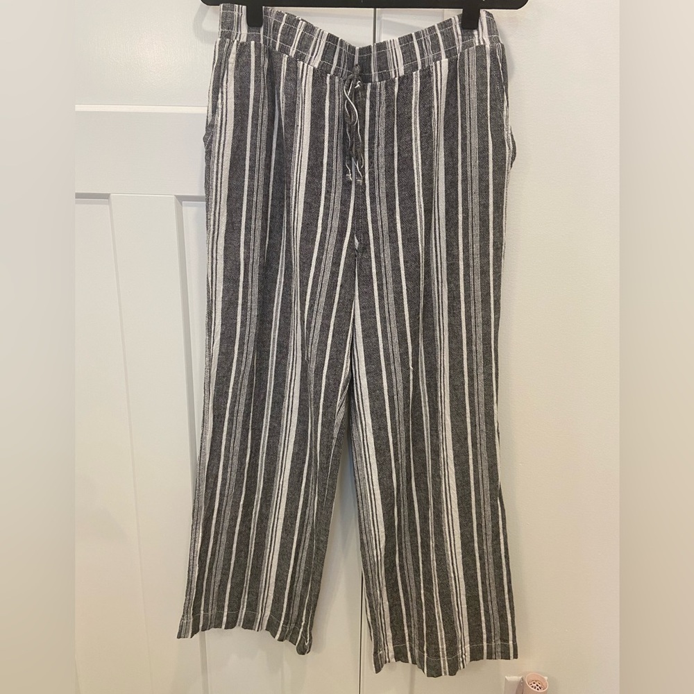 Women’s Wide leg pants